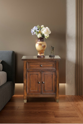 Table de console de nuit Commode Tables Design Armoire Consoles Chambre d'amis