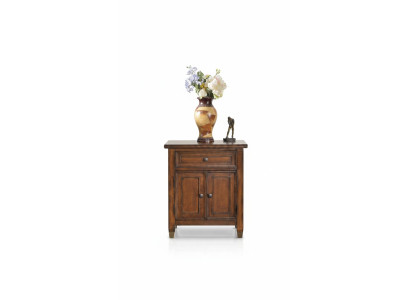 Table de console de nuit Commode Tables Design Armoire Consoles Chambre d'amis
