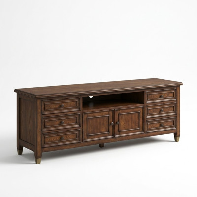 Tableau Armoire Meuble de table basse Meuble TV Table TV Armoire TV de designer nouvelle