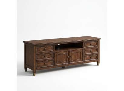 Tableau Armoire Meuble de table basse Meuble TV Table TV Armoire TV de designer nouvelle