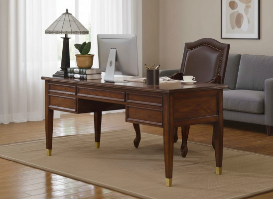 Bureau de la société de pratique juridique de la firme de meubles de luxe de haute qualité