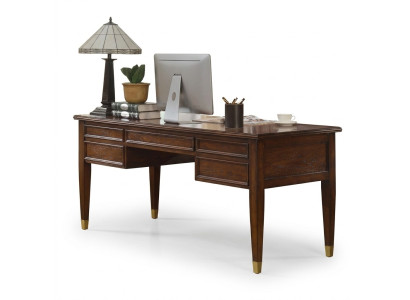 Bureau de la société de pratique juridique de la firme de meubles de luxe de haute qualité