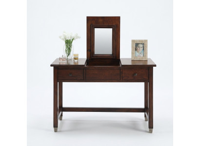 Consoles Table Faire des tables de maquillage Console Chambre de sommeil Table de toilette Buffet neuf