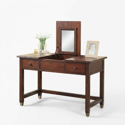 Table en bois Console | Tables de console Schmink Console | Tables de meubles
