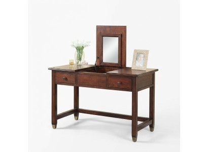 Table en bois Console | Tables de console Schmink Console | Tables de meubles