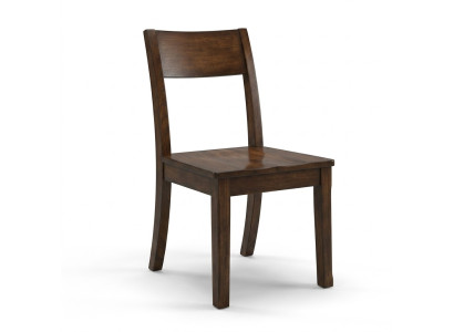 Design 1x Ensemble de chaises Ensemble de chaises Fauteuil Suite Fauteuil Salle à manger Gastro Bois
