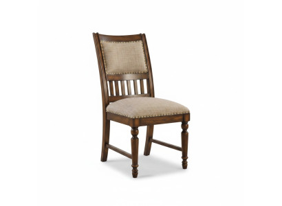 Salle à manger 1x Chaise Véritable Rembourrage Bois Chaises Modernes Siège de Designer Lehn