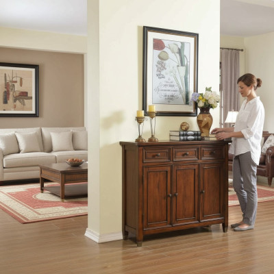 Commodes Armoire Côté Planche Basse Coffres à tiroirs Designer Edel Luxus Armoires Bois neuf