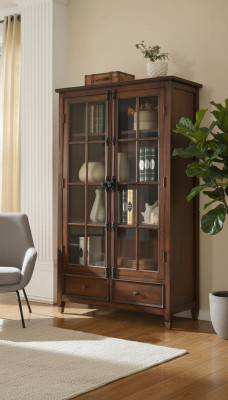 Vitrine armoires vitrine armoire en verre commodes armoire vitrine étagères