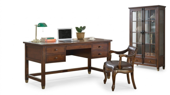 Bureau Collection de design moderne Bureau d'ordinateur Table de salon