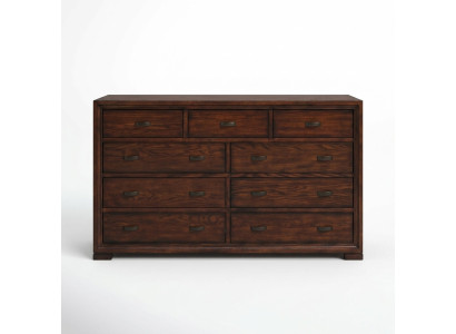 Maison de campagne Commode Buffet Armoire Buffets et commodes Meubles Buffet