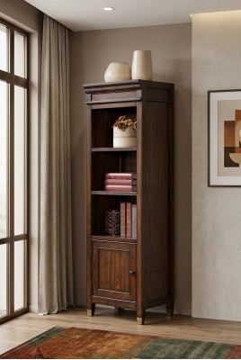 Étagère Étagère à livres Étagère à dossiers Armoire Bureau Étagère murale Étagère debout étagères