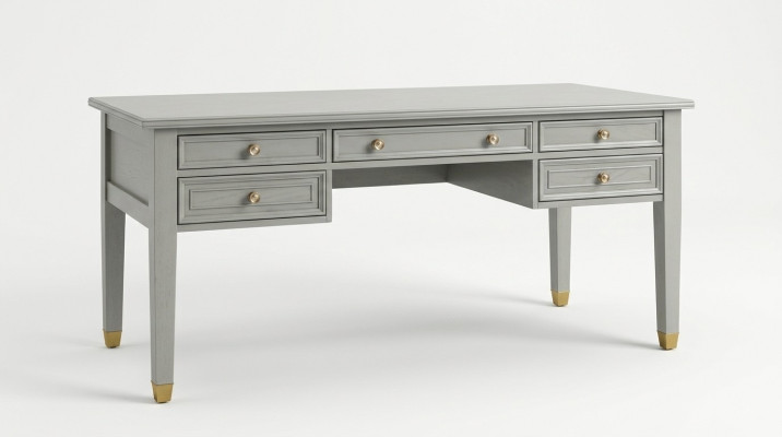 Bureau Tables de bureau Collection de salon Bureau informatique Table