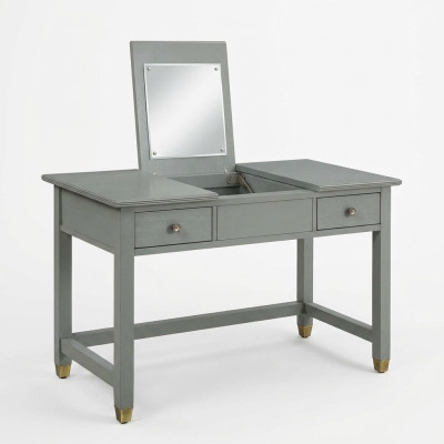 Consoles de designer Table des cosmétiques Miroir Commode Coiffeuse Tables de toilette nouvelles