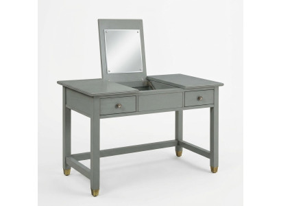 Consoles de designer Table des cosmétiques Miroir Commode Coiffeuse Tables de toilette nouvelles
