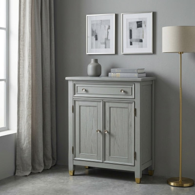 Commode de designer Commodes en bois Bahut Étagère Armoire Armoires en bois
