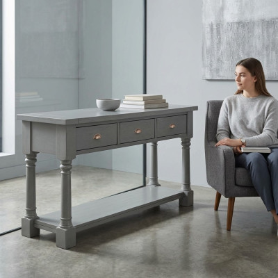 Consoles Console de table Console murale Console Table d'appoint Table console Table