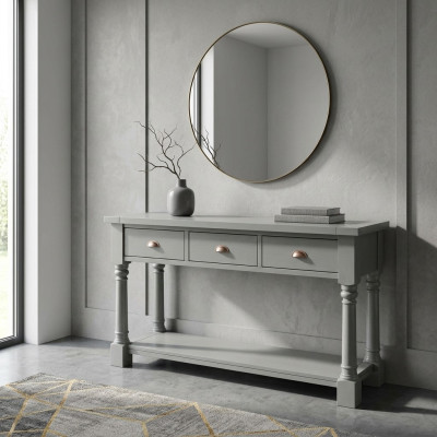 Consoles Console de table Console murale Console Table d'appoint Table console Table