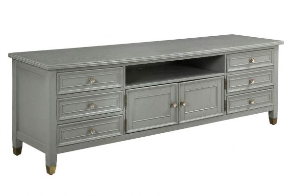 Buffet Armoire Commode Commodes Bois Bahut Étagère TV Étagères Étagère Meubles