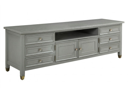 Buffet Armoire Commode Commodes Bois Bahut Étagère TV Étagères Étagère Meubles