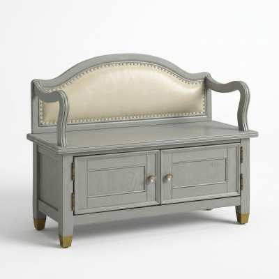 Commode Banquette à chaussures Meuble à chaussures Banquette Meuble à tiroirs Tabouret