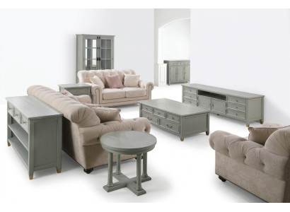 Table d'appoint Table Basse Canapé Salon Table Design Tables Rondes