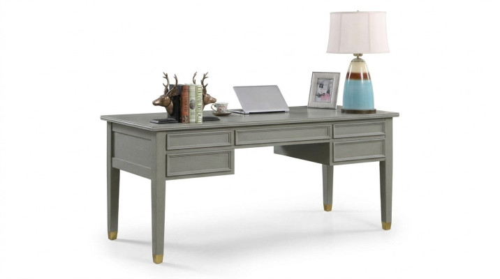 Chaise de bureau Chaises de bureau Table en bois Chaise de bureau Ensemble de meubles Chambre