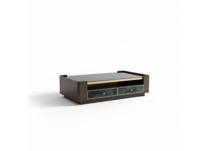 Table basse Table Canapé Design Tables Bois Salon Table d'appoint nouveau Canapé