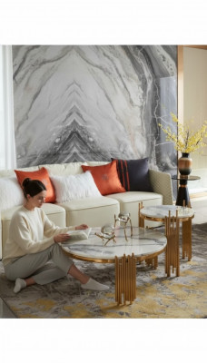 Table basse Table basse Designer Table d'appoint Table Table de salon Tables