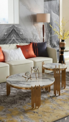Table basse Table basse Designer Table d'appoint Table Table de salon Tables