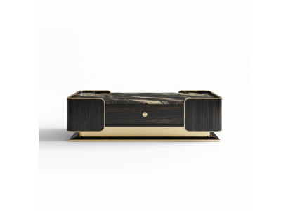 Tables de créateur Table basse Table en bois Table d'appoint Table de canapé Tables d'appoint Canapé neuf