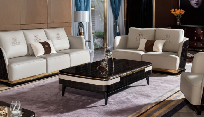 Table basse Table de salon Tables d'appoint Tables de design Canapé Table basse
