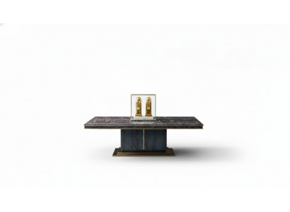 Table basse de luxe Table basse Table d'appoint Table de designer Table de salon