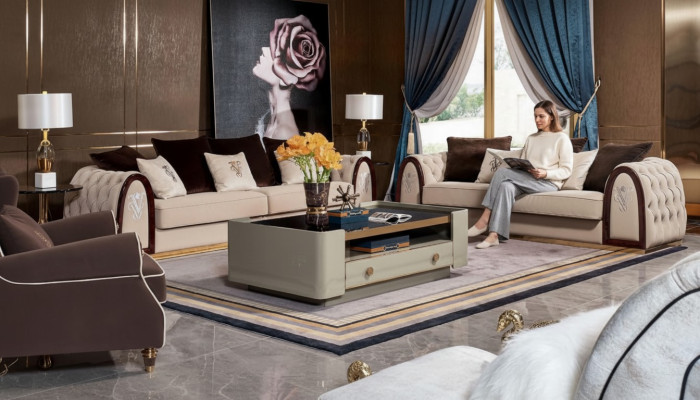 Table d'appoint Table basse Table basse Table Table de designer Table de salon Tables