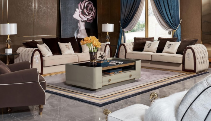 Table d'appoint Table basse Table basse Table Table de designer Table de salon Tables