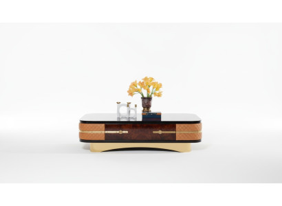Table basse Table de designer Décorative Table d'appoint nouvelle Table basse Table