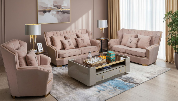 Tables de concepteur Table basse Table en bois Tables d'appoint Canapé Sofa Neuf