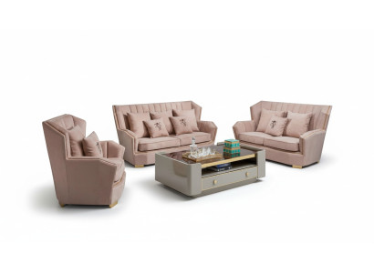 Tables de concepteur Table basse Table en bois Tables d'appoint Canapé Sofa Neuf