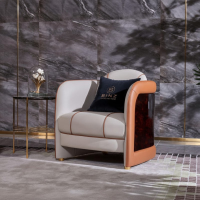 Fauteuil fauteuil de club fauteuil de salon fauteuil cocktail fauteuil de décoration canapé canapés