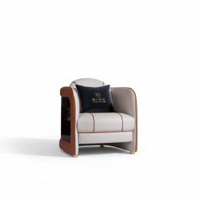 Fauteuil fauteuil de club fauteuil de salon fauteuil cocktail fauteuil de décoration canapé canapés