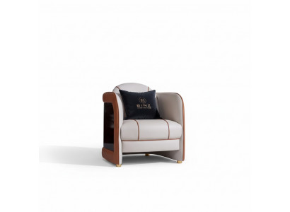 Fauteuil fauteuil de club fauteuil de salon fauteuil cocktail fauteuil de décoration canapé canapés