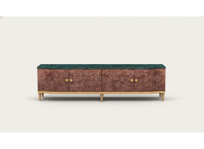 Design Kommode Kleiderschrank Sideboard Moderner Stil Dekor Wohnzimmer Kommoden