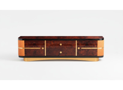Meuble TV Buffet Armoire Commode Buffet de séjour Commodes Bois Meuble bas