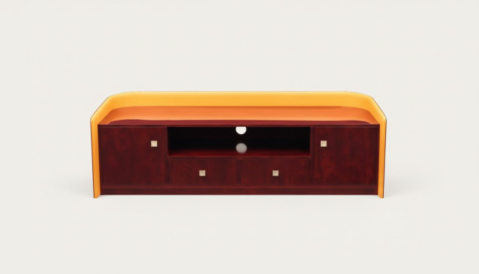 Meuble télé Meuble télé Meuble télé Meuble bas Meuble TV de design Cabinet télévisé