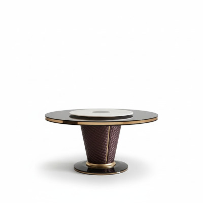 Ensemble de chaises de salle à manger design Table Chaises Fauteuil 4x Chaises Table Suite Groupe