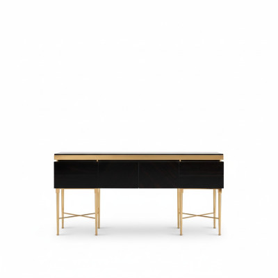 Consoles Table Design Meubles Tables Buffet Medusa Luxe Salon
