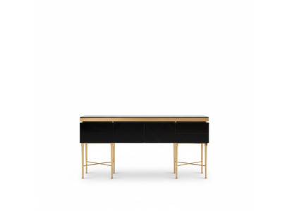 Consoles Table Design Meubles Tables Buffet Medusa Luxe Salon