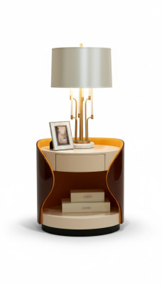 Design Table de Nuit Tables Console Côté Original Chambre de Luxe de Sommeil