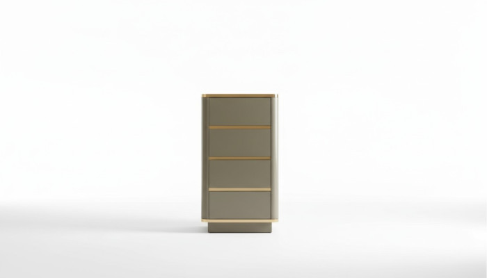 Haute qualité designer Commode Armoire de chambre Commodes Buffet
