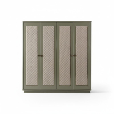 Armoire à vêtements Vêtements Armoires Meubles Mobilier de vie Armoire en bois